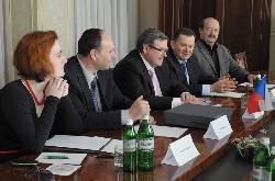 Чехи потратять на Закарпаття 5 мільйонів